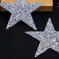 1pair Women Rhinestone Nipple Cover Chest Protector Reusable Breast Wear Silicone Nipple Pasties Bra Pads Chest Sticker.