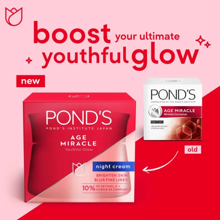International%20Thailand%20Product%20Ponds%20Age%20Miracle%20Youthful%20Glow%20Brighten%20skin%20(Night%20cream)-50%20Gm%20-%20Image%206