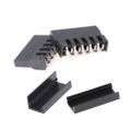 10pairs IDE HDD Sata Power Connector Puncture with Copper Core for Hard Disk.
