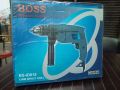 Boss Impact Drill Machine 13mm. 