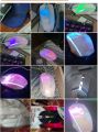 RGB gaming mouse 7 colours best quality plug and play. 