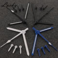 VK63 Watch Hands Green Luminous White Blue Black 6 Hands Fit VK63 VK63A Quartz Movement Watches Parts Pointer/Needle Accessories. 