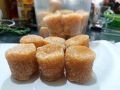 Sweet Coconut Laddu/ Coconut Laddoo 25 peices. 