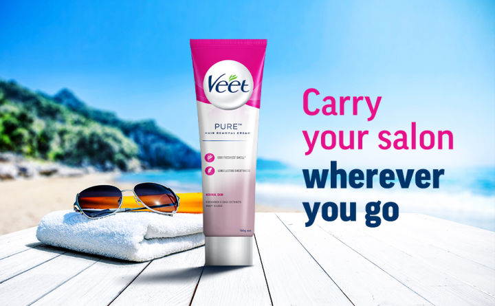 Veet%20Pure%E2%84%A2%20Hair%20Removal%20Cream%2025g%20Normal%20Skin%20for%20Body%20&%20Legs,%20Freshest%20Smell%20with%20Organic%20Aloe%20Vera%20and%20Rose%20Extract,%20Dermatologically%20Tested%20-%20Image%204