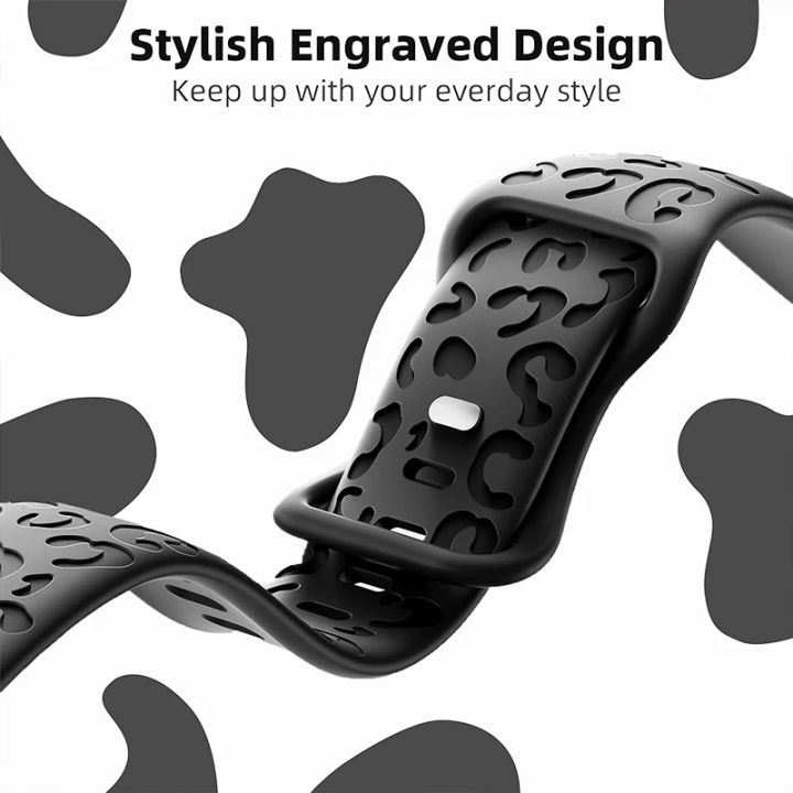 Engraved%20Strap%20For%20Apple%20Watch%20Band%20ultra%202%2049mm%2045mm%2044mm%2042-41mm%2040mm%20Silicone%20Leopard%20bracelet%20Iwatch%20Series%209%208%207%20se%203%206%205%204%20-%20Image%202