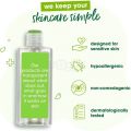 Simple Kind to Skin Soothing Facial Toner (200ml). 
