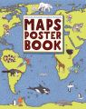 Maps poster book. 