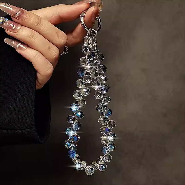 Luxury%20Sparkling%20Diamond%20Crystal%20Bead%20Wrist%20Strap%20Portable%20Chain%20Short%20Hanging%20Phone%20Charm%20Clip%20For%20Universal%20Use%20On%20Phone%20Cases%20-%20Image%206