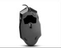 ‎Gaming Mouse i5 USB 3,000 dpi gaming-grade laser engine.. 