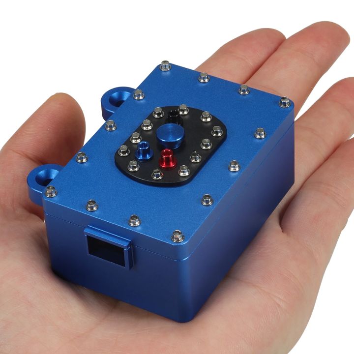 Aluminum%20Receiver%20Box%2060*40*26mm%20Scale%20Fuel%20Tank%20for%201/10%20RC%20Crawler%20Rigs%20SCX10%20Capra%20RR10%20VS4-10%20Phoenix%20TRX4%20TRX6%20TF2%20D90%20CC01%20-%20Image%202