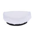 Photography Light Soft White Diffuser Cloth for 7" 180mm Standard Studio Strobe Reflector. 