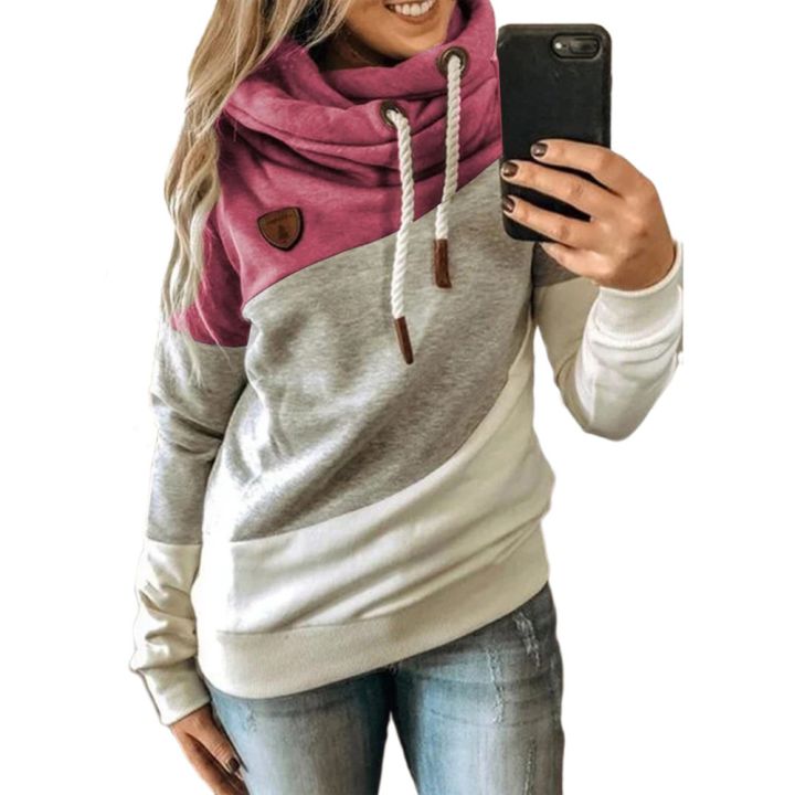 2024%20European%20and%20American%20Fashion%20New%20Autumn%20and%20Winter%20Patchwork%20Hooded%20Fleece%20Loose%20Sweatshirt%20-%20Image%206