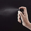 3pcs+4 Accessories 8ML Perfume Spray Bottle with 3 Spray Bottles, 1 Funnel, 1 Straw, 1 Dispenser, 1 Spring Straw. 