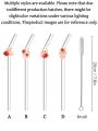 1/5pcs Strawberry Rabbit Decorated Glass Straw, Perfect for Drinks, Bendy Straw, Back-To-School , Christmas Present. 