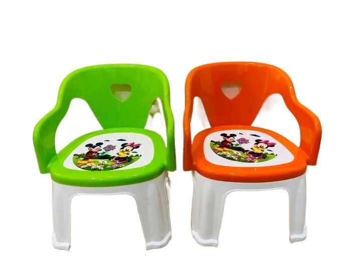 Baby Chair  plastic