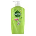 International Thailand product Sunsilk Lovely clean & fresh Shampoo 625 Ml. 