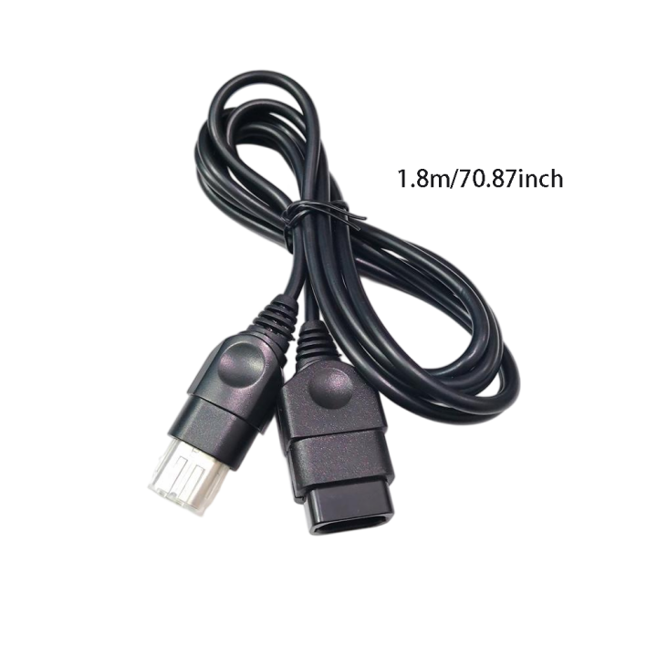 1.8m%20Gamepad%20Cable%20for%20XBOX%20Console%20Game%20Controller%20Connection%20Extension%20Cord%20for%20%20XBOX%20Game%20Player%20Converter%20Wire%20-%20Image%204