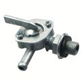 10MM Fuel Petrol Tank Switch Petcock Valve Tap For CRF50 XR50 Off Road Motorcycle Dirt Pit Bike 50-150cc. 