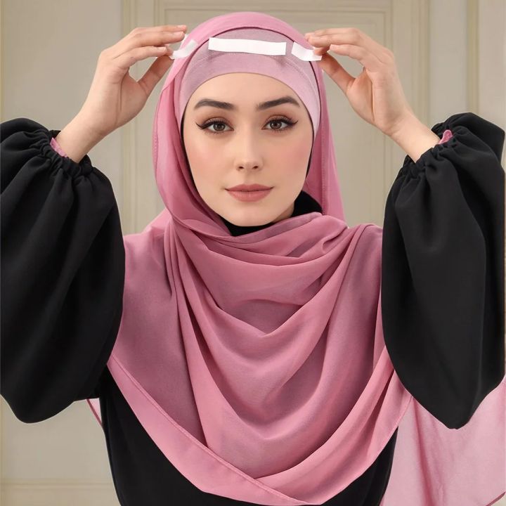 Non%20Slip%20Body%20Tape%2036%20Pcs%20Double%20Sided%20Invisible%20Adhesive%20Fix%20Muslim%20scarf%20for%20Dresses%20Hijab%20Swimwear%20Waterproof%20Tape%20-%20Image%204