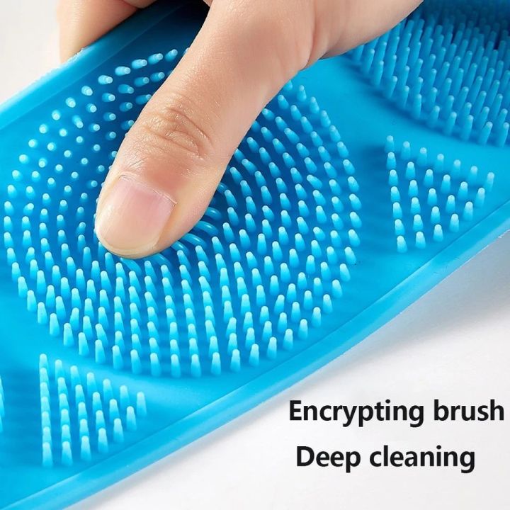 Body%20Scrubber%20Bath%20Brush%20Silicone%20Exfoliating%20Shower%20Brush%20Bath%20Belt%20Body%20Scrub%20Back%20Massage%20Brush%20Cleaning%20Strap%20Bathing%20Tools%20-%20Image%204