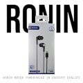 Ronin R-29 Type C handsfree R29. 