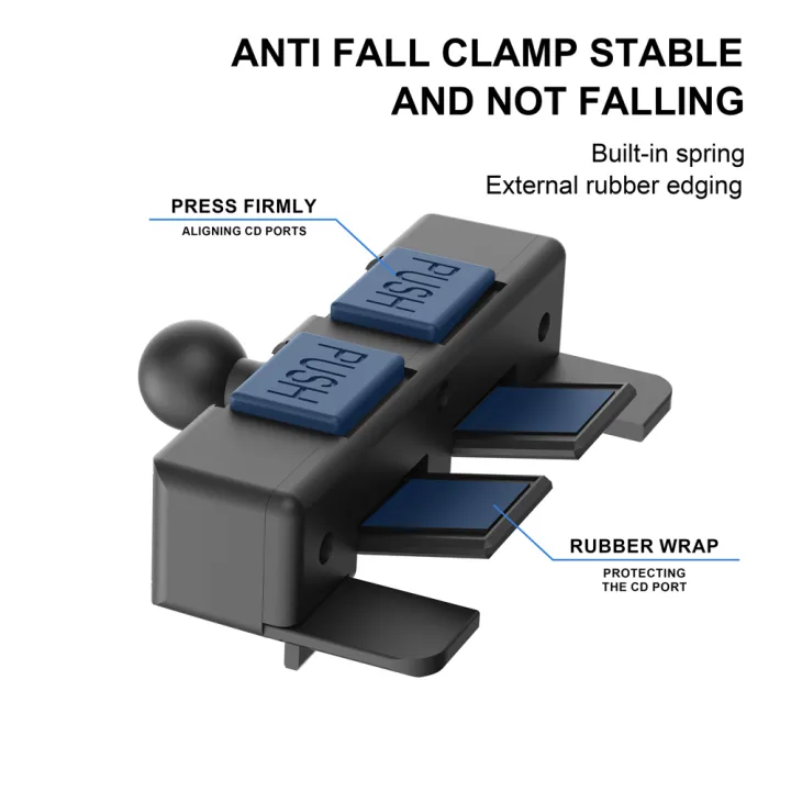 Universal%20Car%20Tablet%20Stand%20CD%20Slot%20Mount%20Adjustable%20Holder%20for%20iPad%20Pro/Air/Mini%2010.9%204-13%E2%80%9C%20%20Tablet%20%20Phone%20Auto%20Mount%20-%20Image%205