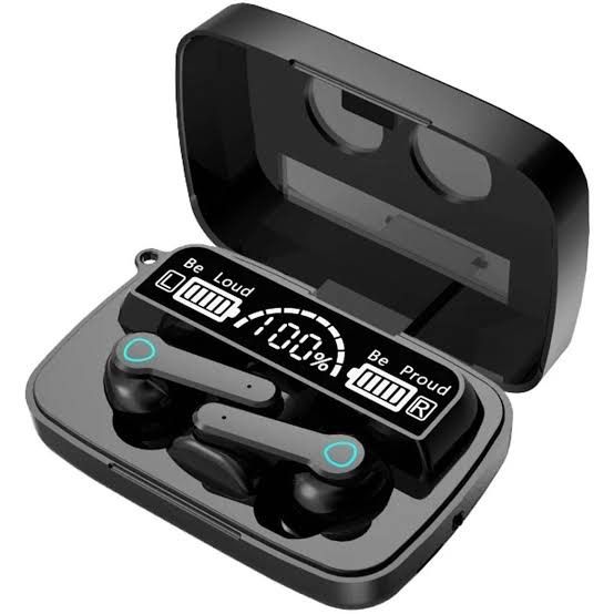 TWS M19 Pro V5.3