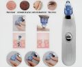 Derma Suction Blackhead Remover Vacuum Suck The Yuck Out Of Your Pores (cell Operated ). 