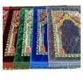 multi colour prayer foom JayNamaz made in China. 