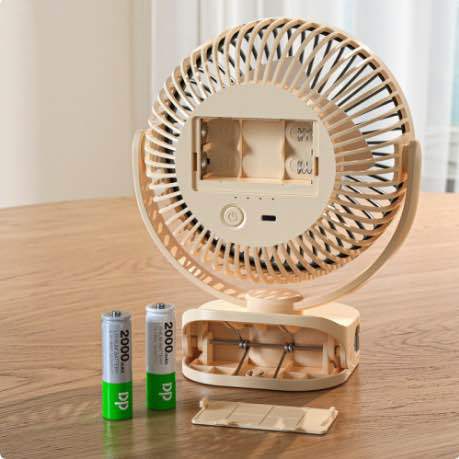 4000%20mAh%20power%20new%20long-term%20mini%20table%20fan%20DP-7638%20charging%20mute%20small%20USB%20student%20dormitory%20office%20desk%20clip%20small%20fan%20-%20Image%207