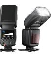PHOTOOLEX Professional Flash Gun for DSLR. 