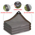Outdoor Shade HDPE UV Protection for Garden Balcony Pavilion Pool Shade Garden Gardening. 