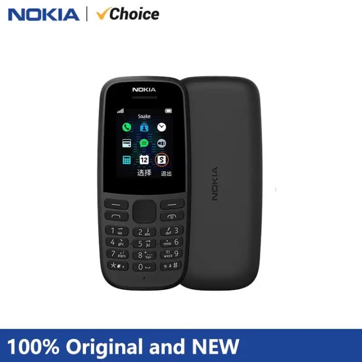 Nokia 105 Original