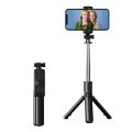 Bluetooth Wireless Selfie Stick Mini Tripod Extendable Monopod Remote Shutter For iPhone Samsung Xiaomi Phone Holder. 