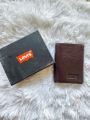Levis Wallet For Men - Leather. 