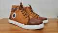 Boot shoes for men casual trendy design with formal use..
