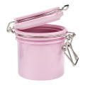 200ml Individual Eyelashes Glue Storage Tank Container Adhesive Stand Eyelash Extension Activated Sealed Storage Makeup Tools.