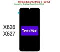 Infinix Hot S4 X626/ Infinix Smart 3 Plus X627 LCD Panel. 