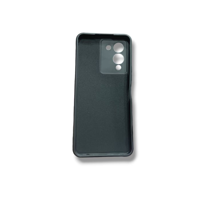 Infinix%20Note%2012%20G96%20(%20Note%2012%20G96%20)%20Soft%20Matt%20%20TPU%20Design%20Case%20Matte%20Scrub%20Shockproof%20Back%20Cover%20-%20Image%204