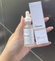 The Ordinary Alpha Arbutin 2% + HA. 
