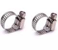 LPG Gas Stove Hose Pipe With 2pcs S.S Clamp, LPG Hose Pipe.