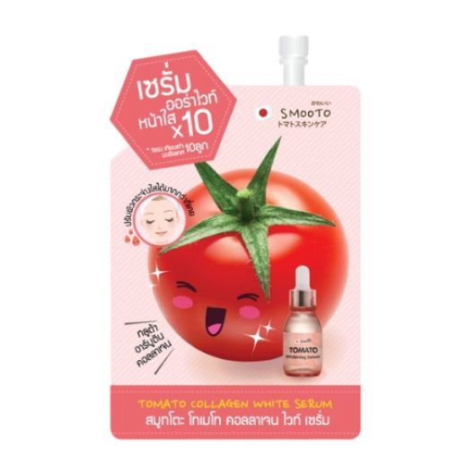 %5BSachet%5D%20smooto%20tomato%20collagen%20White%20serum%201%20sachets%20equivalent%20to%2010%20tomatoes%20for%20all%20skin%20types%20-%20Image%204