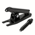 21MM Ball Joint Puller Tie Rod End Puller Ball Joint Separator Ball Joint Universal Ball Joint Separator Removal Tool. 
