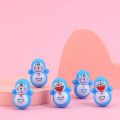 HOT DEALS N1.1 Mini Doraemon Plastic Wobble Wobbler Figurine Tumbling Toy Anime Character

only 59. 