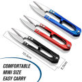 Double Shade Mini Thread Cutter – Compact & Precision Cutting Tool.