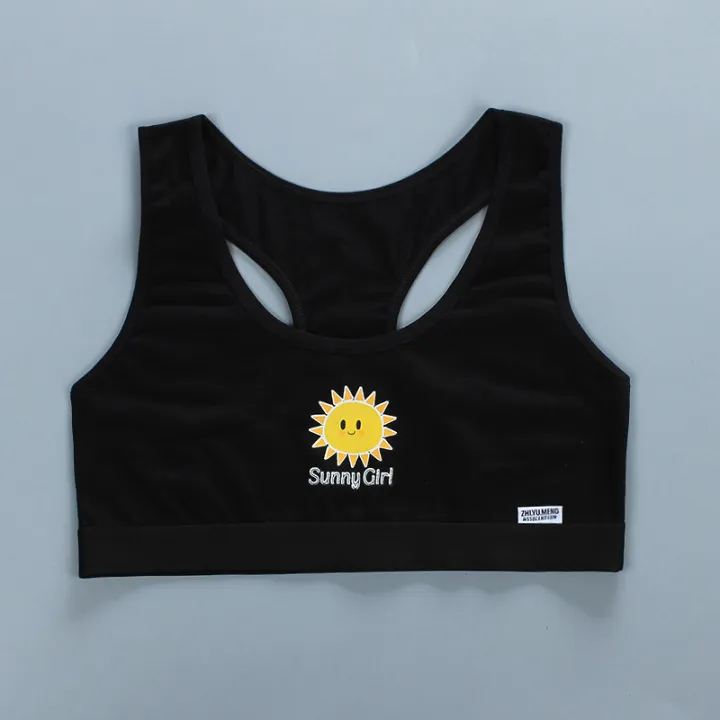 2PCS%20Kids%20Bra%20For%20Girls%20Teenage%20Girls%20Sports%20Tops%20Camisole%20Underwear%20Young%20Puberty%20Small%20Training%20Bras%20For%20Children%208-16%20Years%20-%20Image%202