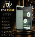 Google Pixel 6a Official PTA Approved 6 GB - 128 GB Dual Sim. 