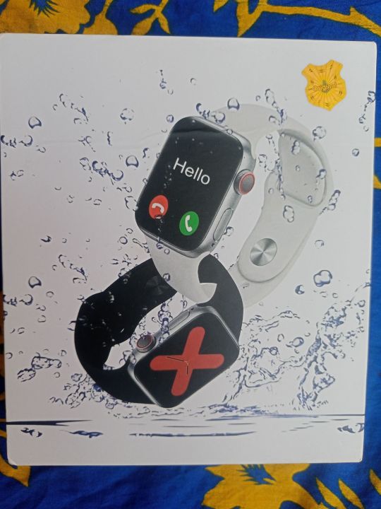 TS5 Smart Watch

|| Smart Watch For Gift