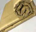 cotton satin men,s unstitched shainy fabric. 