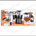 food factory deuron 912 B. 